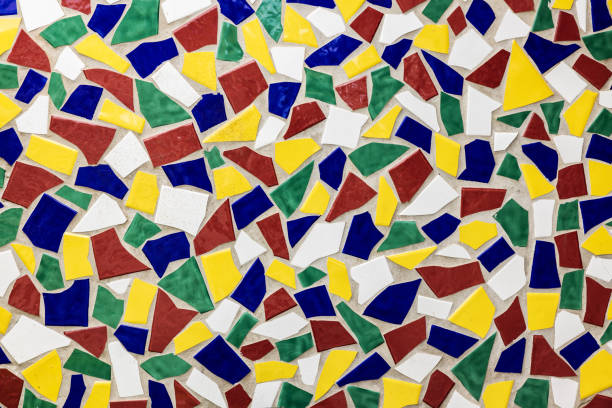 Trencadís Mosaic Inspiration